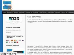 Sites similar to tecmecanico.blogspot.com