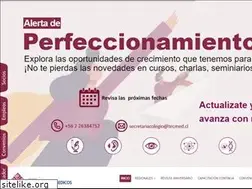 Sites similar to tecmed.cl