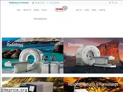 Sites similar to tecmedafrica.com