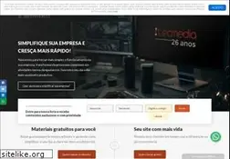 Sites similar to tecmedia.com.br