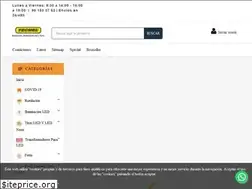 Sites similar to tecmel.es