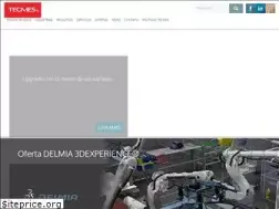 Sites similar to tecmes.com.br
