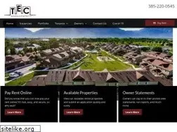 Sites similar to tecmgmt.net