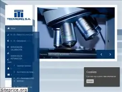 Sites similar to tecmicro.es