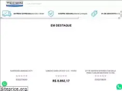 Sites similar to tecmin.com.br