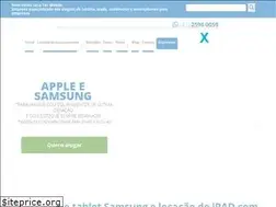 Sites similar to tecmobile.com.br