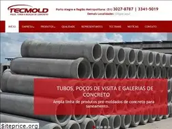 Sites similar to tecmold.com.br