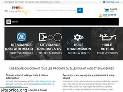 Sites similar to tecmotor.fr