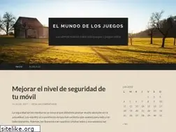 Sites similar to tecmoviles1992.wordpress.com