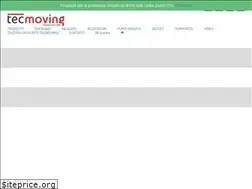 Sites similar to tecmoving.it