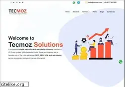 Sites similar to tecmoz.com
