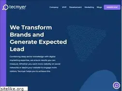 Sites similar to tecmyer.com.au