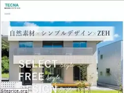 Sites similar to tecna-s.com