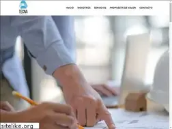 Sites similar to tecna.cl