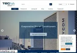 Sites similar to tecna.es