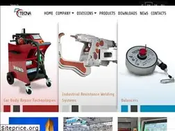 Sites similar to tecna.net