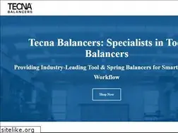 Sites similar to tecnabalancers.co.uk