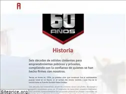 Sites similar to tecnac.com