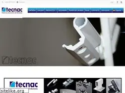 Sites similar to tecnac.es
