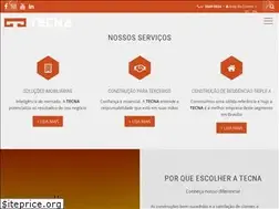 Sites similar to tecnaconstrutora.com.br