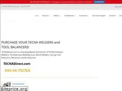 Sites similar to tecnadirect.com