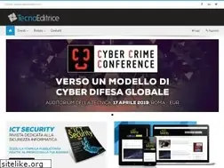 Sites similar to tecnaeditrice.com