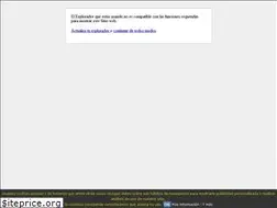 Sites similar to tecnages.com