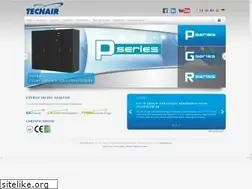 Sites similar to tecnairlv.it