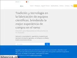 Sites similar to tecnal.com.br