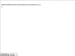 Sites similar to tecnaliaventures.com
