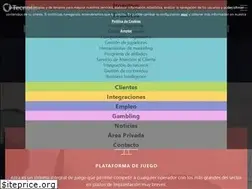 Sites similar to tecnalis.com