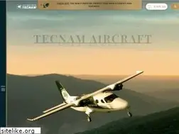 Sites similar to tecnam.com