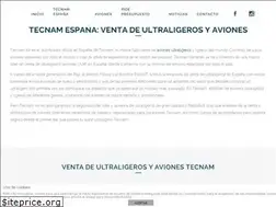 Sites similar to tecnamair.com