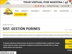 Sites similar to tecnapur.com