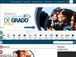 Sites similar to tecnar.edu.co