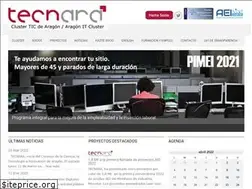 Sites similar to tecnara.es