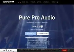 Sites similar to tecnare.com