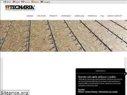 Sites similar to tecnaria.com