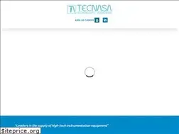 Sites similar to tecnasa.es
