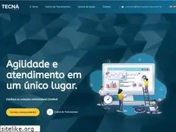 Sites similar to tecnasistemas.com.br