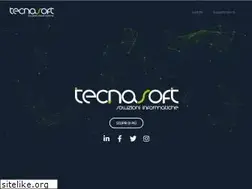 Sites similar to tecnasoft.it