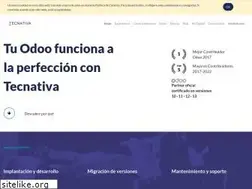Sites similar to tecnativa.com