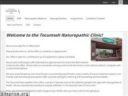 Sites similar to tecnaturopath.ca