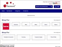 Sites similar to tecnaura.com