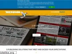 Sites similar to tecnavia.com