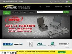 Sites similar to tecnec.com