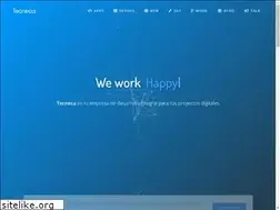Sites similar to tecneca.es