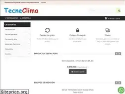 Sites similar to tecneclima.com.ar