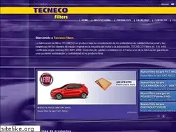 Sites similar to tecneco.com.ar