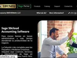 Sites similar to tecnegconsulting.com